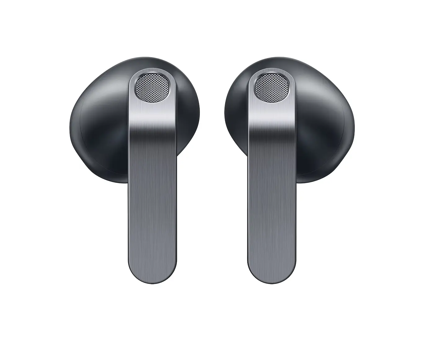 Samsung Galaxy Buds 4 Open-Fit Earbuds with ANC & Hi-Res Audio