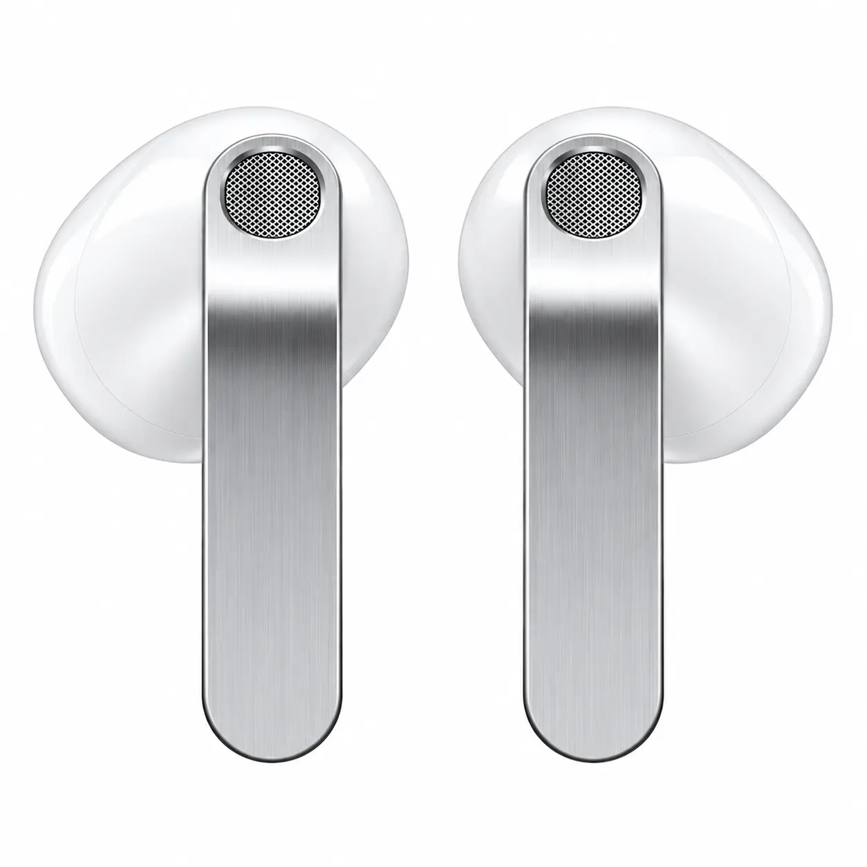 Samsung Galaxy Buds 4 Open-Fit Earbuds with ANC & Hi-Res Audio