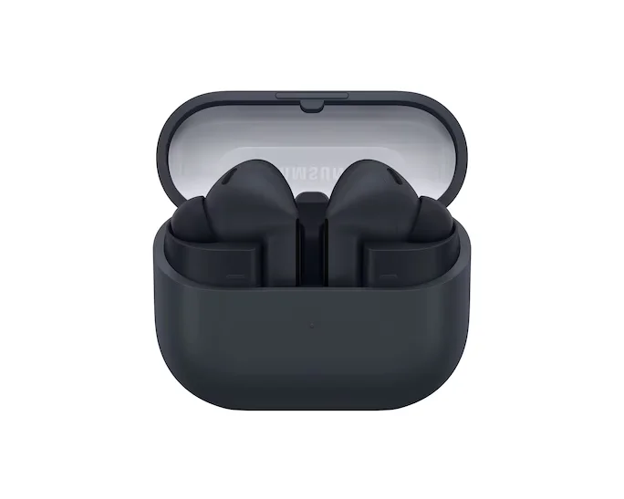 Samsung Galaxy Buds3 FE — ANC Earbuds with Blade Styling