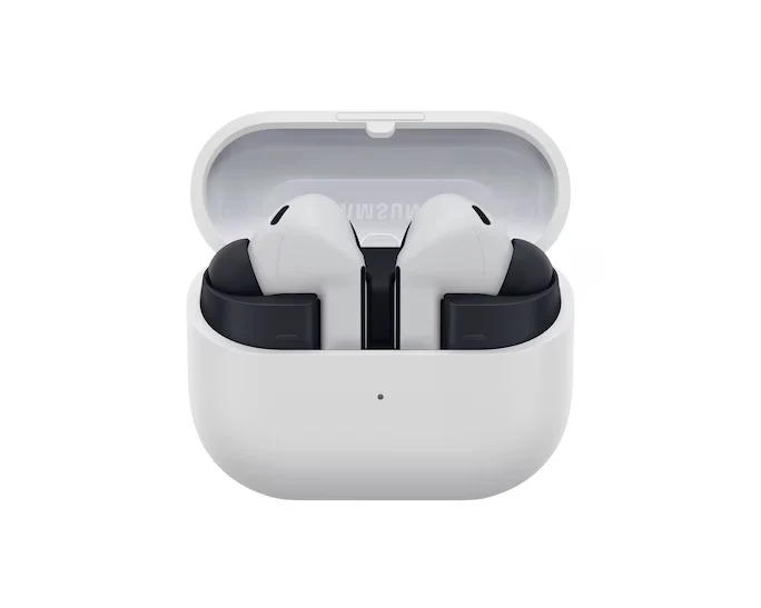 Samsung Galaxy Buds3 FE — ANC Earbuds with Blade Styling