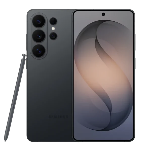 Samsung Galaxy S26 Ultra PTA Approved | Flagship Dynamic AMOLED & S Pen