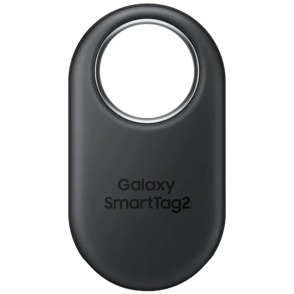 Samsung Galaxy SmartTag2 — IP67 Bluetooth Tracker for SmartThings Find