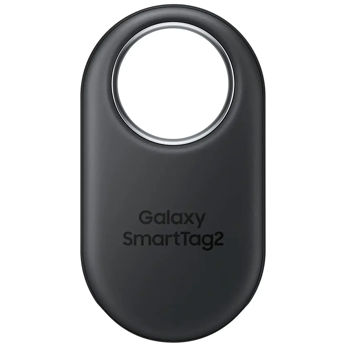 Samsung Galaxy SmartTag2 — IP67 Bluetooth Tracker for SmartThings Find