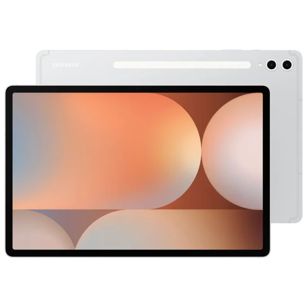 Samsung Galaxy Tab S10 Ultra Wi‑Fi — Keyboard Cover Bundle, Large AMOLED Tablet