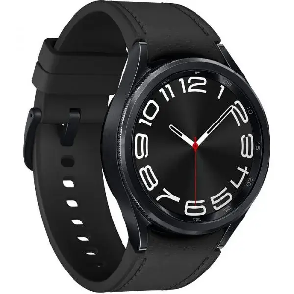 Samsung Galaxy Watch 6 Classic 43mm R950 — GPS & Rotating Bezel