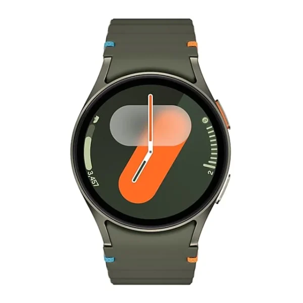 Samsung Galaxy Watch 7 (44 mm) — Daily Wear, Health Metrics & Galaxy AI