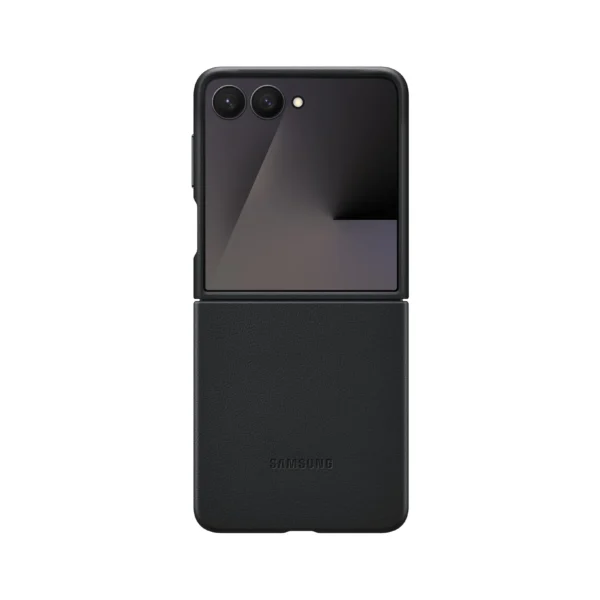 Samsung Galaxy Z Flip7 Kindsuit Case | Textured Slim Guard