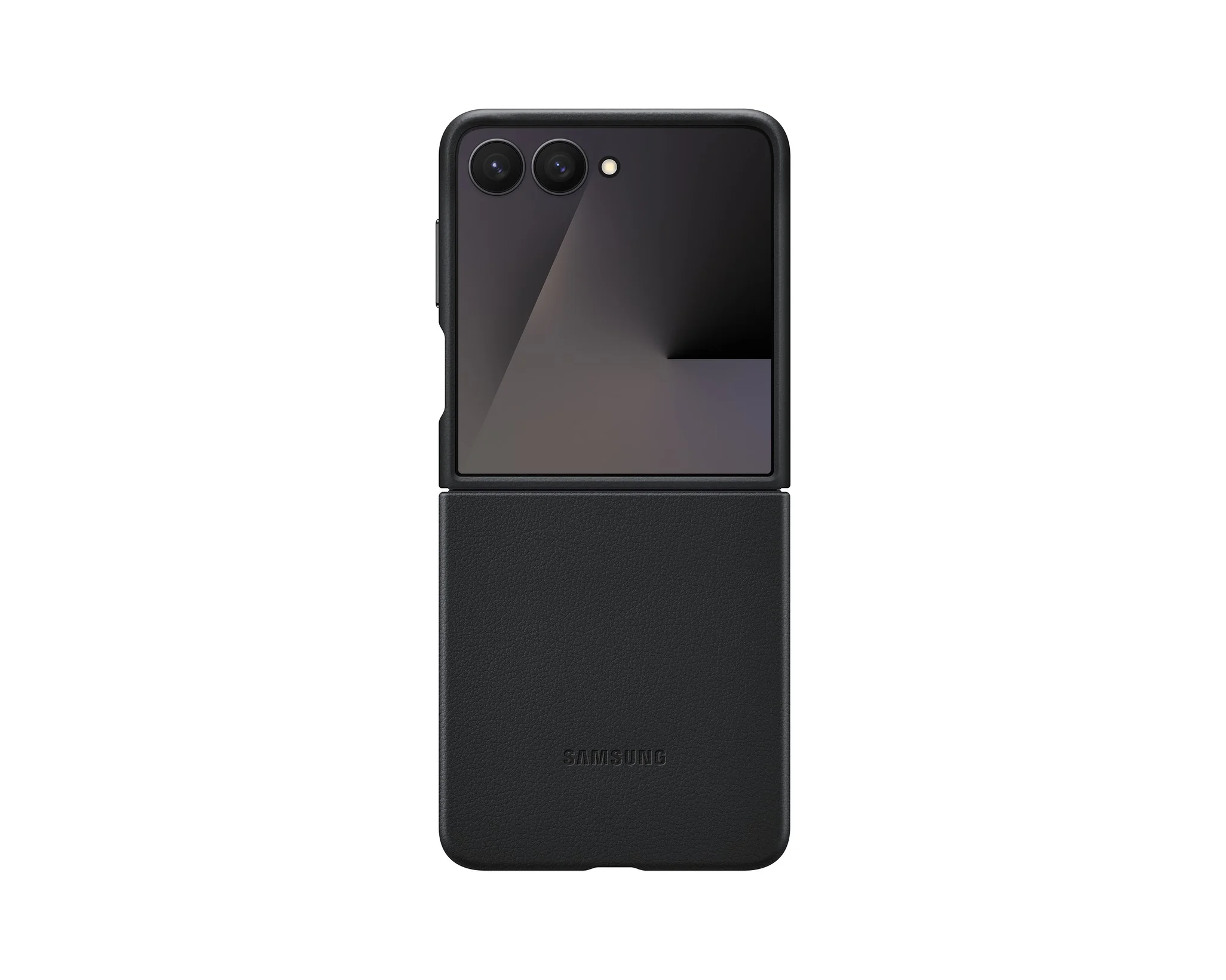 Samsung Galaxy Z Flip7 Kindsuit Case | Textured Slim Guard