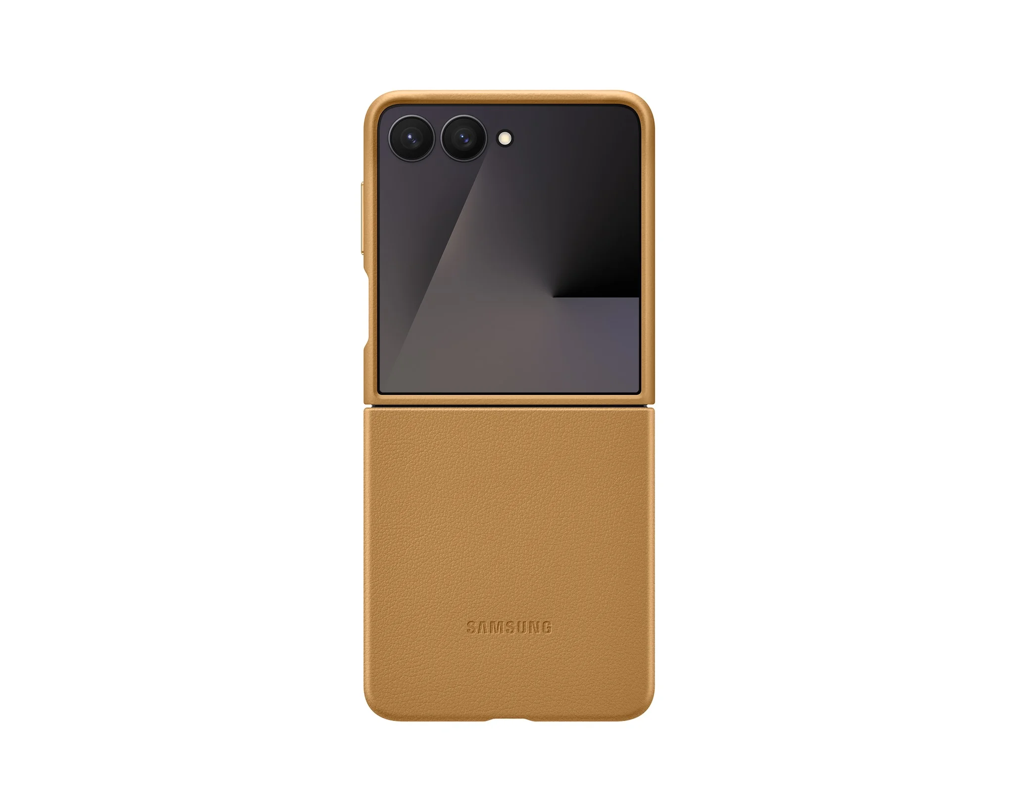 Samsung Galaxy Z Flip7 Kindsuit Case | Textured Slim Guard