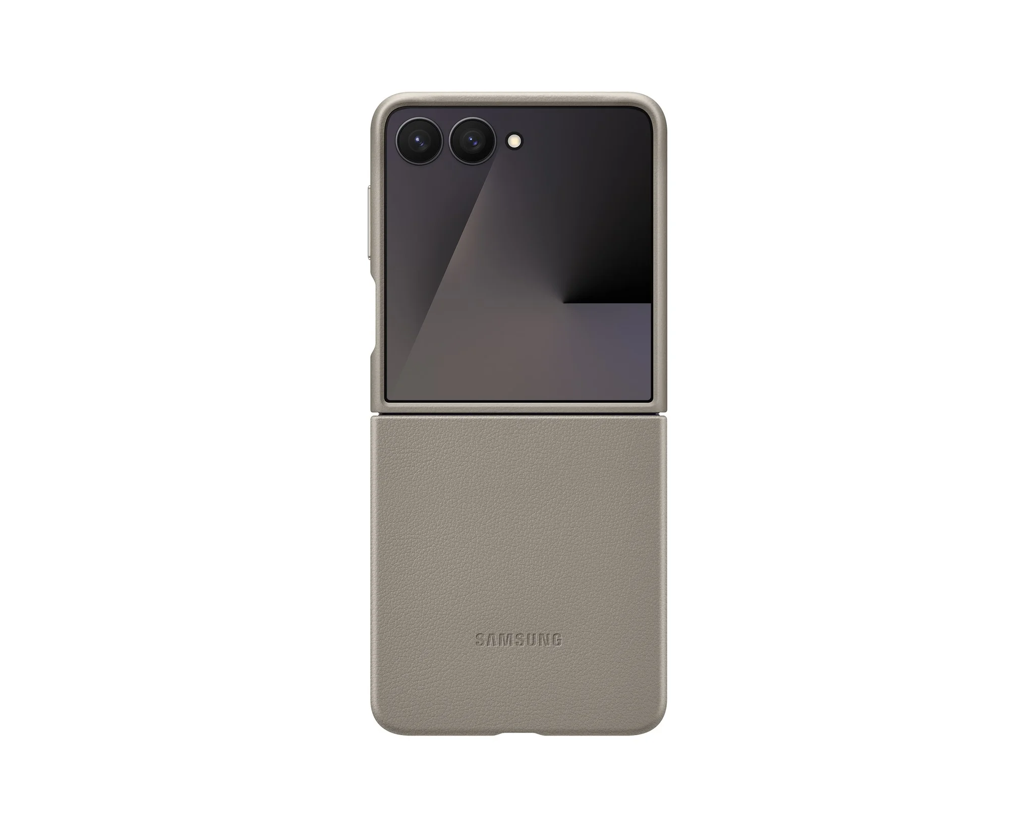 Samsung Galaxy Z Flip7 Kindsuit Case | Textured Slim Guard