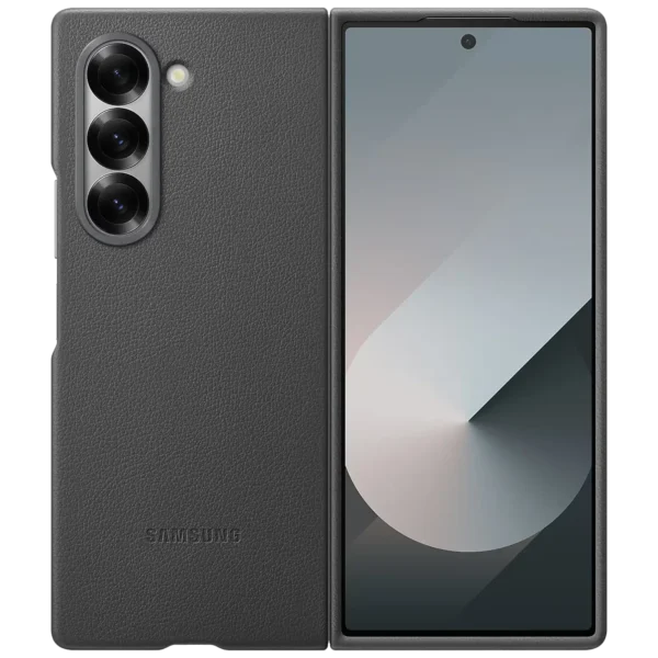 Samsung Kindsuit Case for Galaxy Z Fold6 — Slim Lined Cover