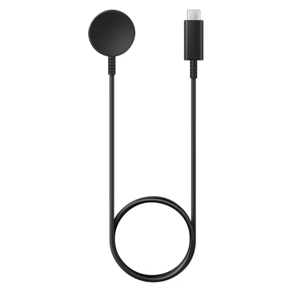 Samsung Galaxy Watch Fast Wireless Charger | USB-C Magnetic Puck