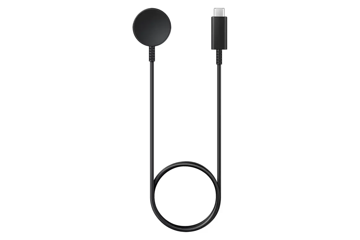 Samsung Galaxy Watch Fast Wireless Charger | USB-C Magnetic Puck