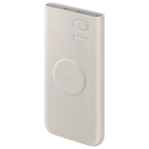 Samsung 10,000mAh Wireless Battery Pack — 25W Wired & 7.5W Qi