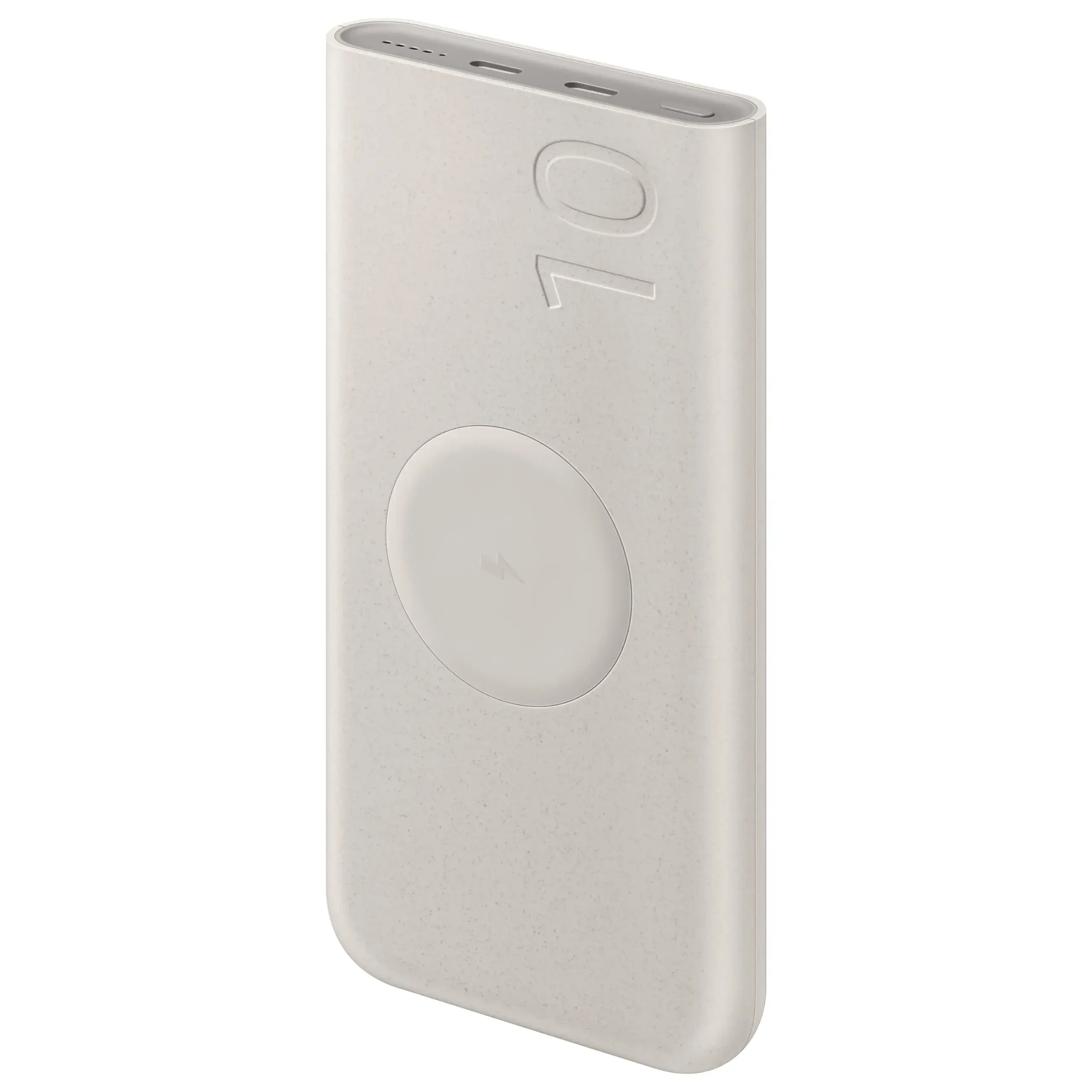 Samsung 10,000mAh Wireless Battery Pack — 25W Wired & 7.5W Qi