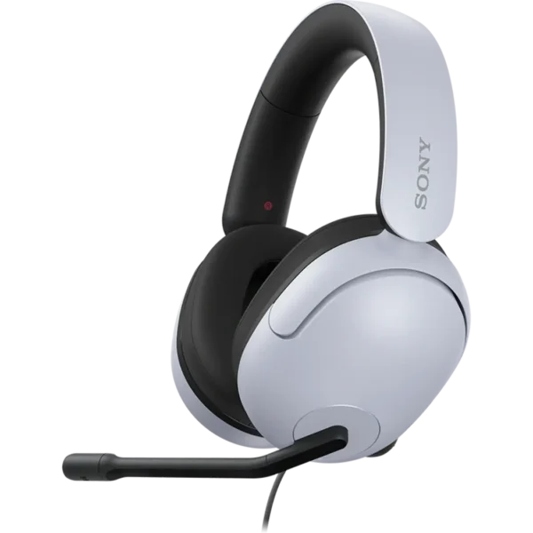 Sony INZONE H3 Headset — Personalized 360 Spatial Sound (PC & PS5)