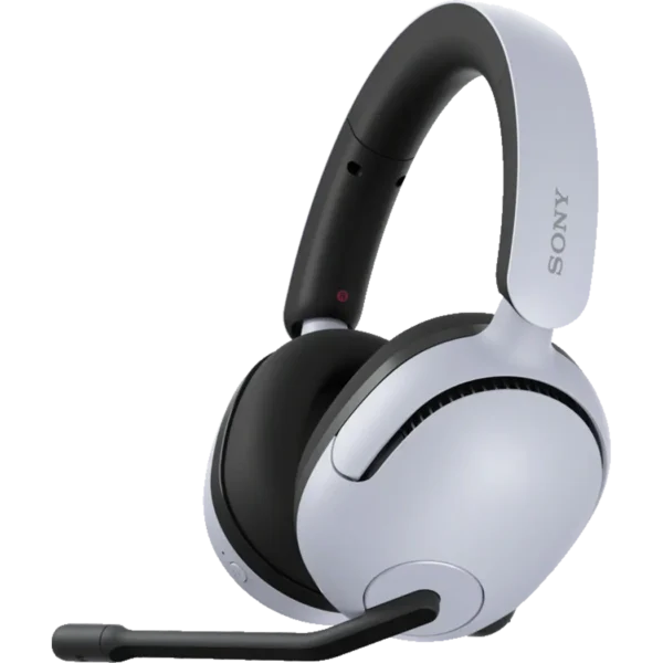 Sony INZONE H5 Wireless Headset — Fnatic-Tuned Audio, 28-Hour Battery