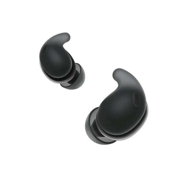 Sony WF-LS910 LinkBuds Fit — Dual-Sensor ANC with Adaptive Ambient Mode