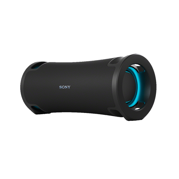 Sony ULT FIELD 7 — Portable Bluetooth Karaoke Speaker, 30hr Battery