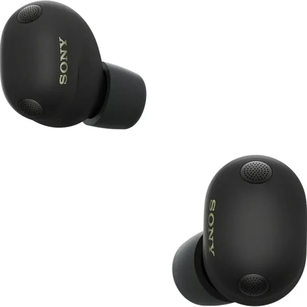 Sony WF-1000XM6 Truly Wireless Earbuds — HD QN3e Adaptive Noise Cancelling