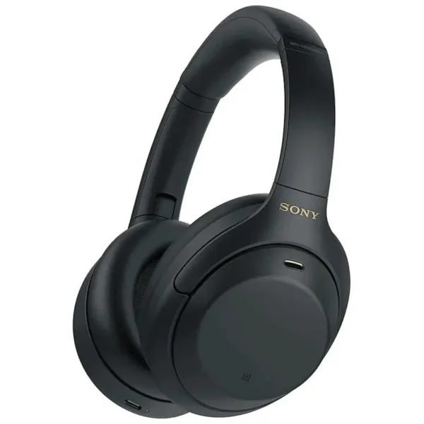 Sony WH-1000XM4 Wireless Over-Ear Headphones — ANC, Alexa, Speak-to-Chat