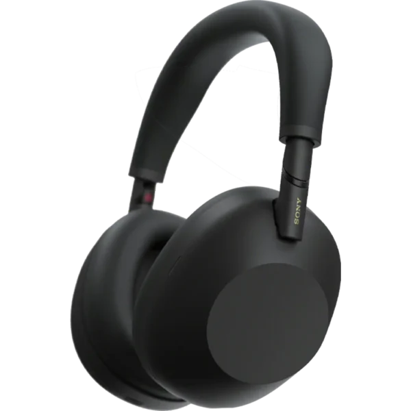 Sony WH-1000XM6 Over-Ear Wireless — Flagship ANC and LDAC Hi-Res