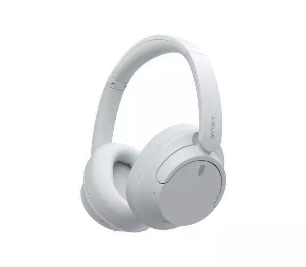 Sony WH-CH720N Over-Ear Wireless Headphones — Noise Canceling, 35-Hour Runtime