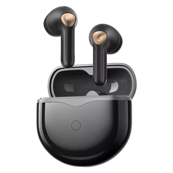 SoundPeats Air4 Lite — Hi-Res LDAC, 13 mm Driver & Multipoint BT 5.3