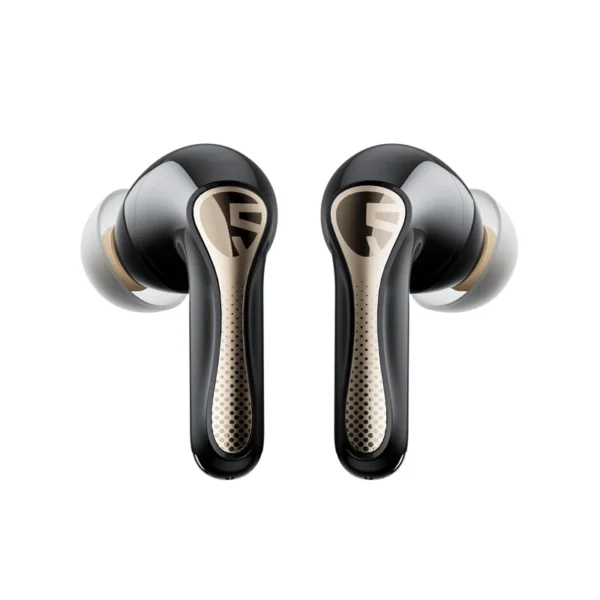Soundpeats Air5 Pro+ — QCC3091 Hybrid ANC, aptX Lossless & 30h Playtime