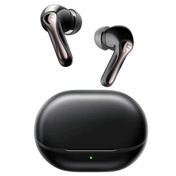 SoundPEATS Air5 Pro — Wireless Earbuds with Hi-Res & 55 dB ANC