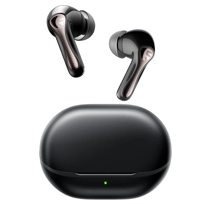 SoundPEATS Air5 Pro — Wireless Earbuds with Hi-Res & 55 dB ANC