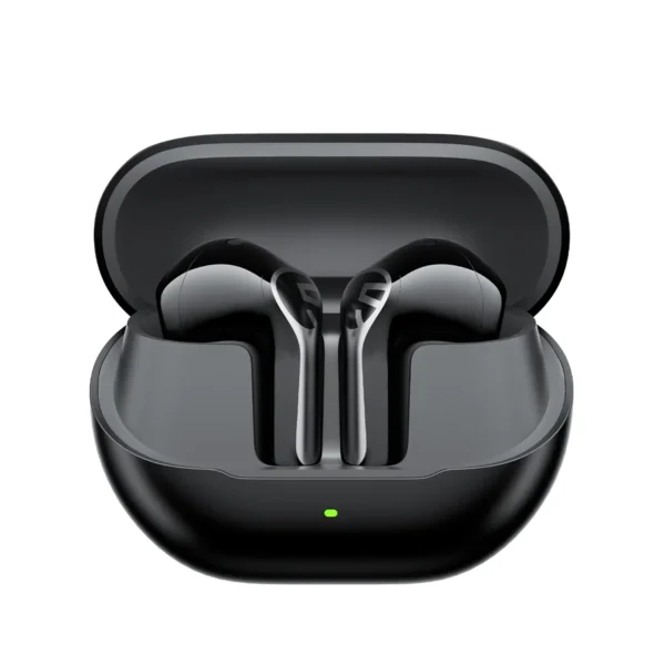 Soundpeats Air6 HS — Semi-In-Ear Earbuds with Hi-Res LDAC & 13mm Drivers