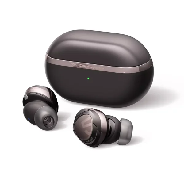 SoundPEATS Opera 03 — Hi-Res LDAC Earbuds, ANC & 33-Hour Bluetooth 5.3