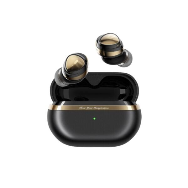 SoundPeats Opera 05 ANC Earbuds — Bluetooth 5.3, LDAC & 33-Hour Case Battery