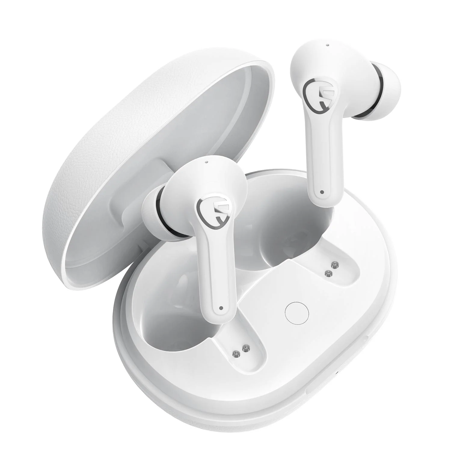 Soundpeats T3 Pro ANC Earbuds – 35 dB ANC, Bluetooth 5.4, 28 hr Case