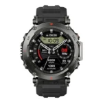 Amazfit T-Rex Ultra Smart Watch Up to 20 Days Battery Life & Dual-Band GPS