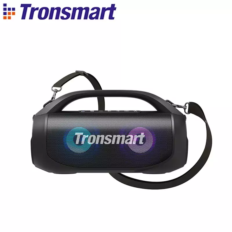 Tronsmart Bang SE — 40W IPX6 Bluetooth 5.3 Party Speaker