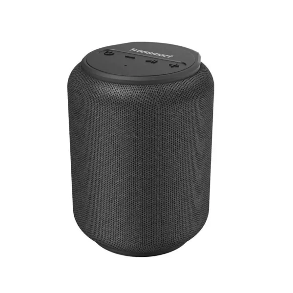 Tronsmart Element T6 Mini — 15W IPX6 Bluetooth Speaker with 24-Hour Playtime