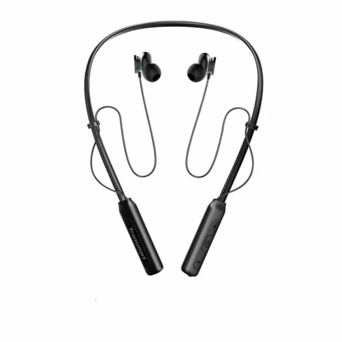 Tronsmart Encore S2 Plus Sport Neckband — Dual Bluetooth Editions
