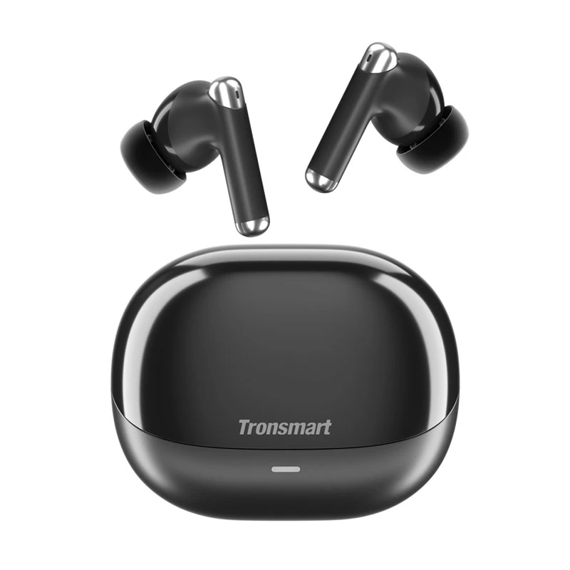 Tronsmart Sounfii R4 True Wireless Earphones — 12 mm Drivers & Magnetic Case