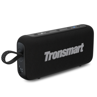 Tronsmart Trip 2 — 10 W Portable Speaker with 20-Hour Playtime & IPX7