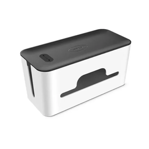 UGreen 30398 Large Cable Organizer Box for Power Strips & Chargers
