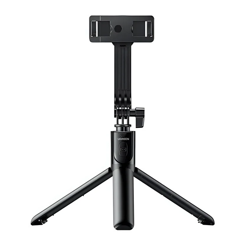 UGreen 45301 LP848 Bluetooth Mini Tripod & Selfie Stick