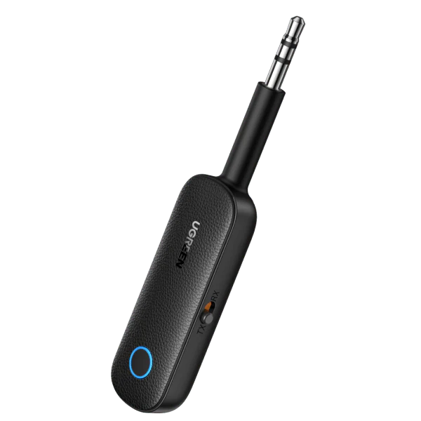 UGreen 80893 — Bluetooth 5.0 3.5 mm Audio TX/RX Adapter
