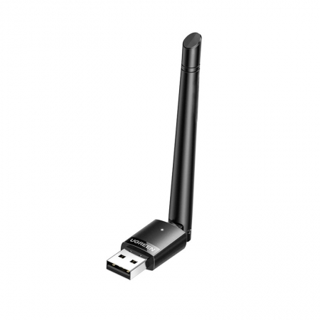 UGREEN CM761 (35263) — AX300 Wi-Fi 6 USB Wireless Adapter