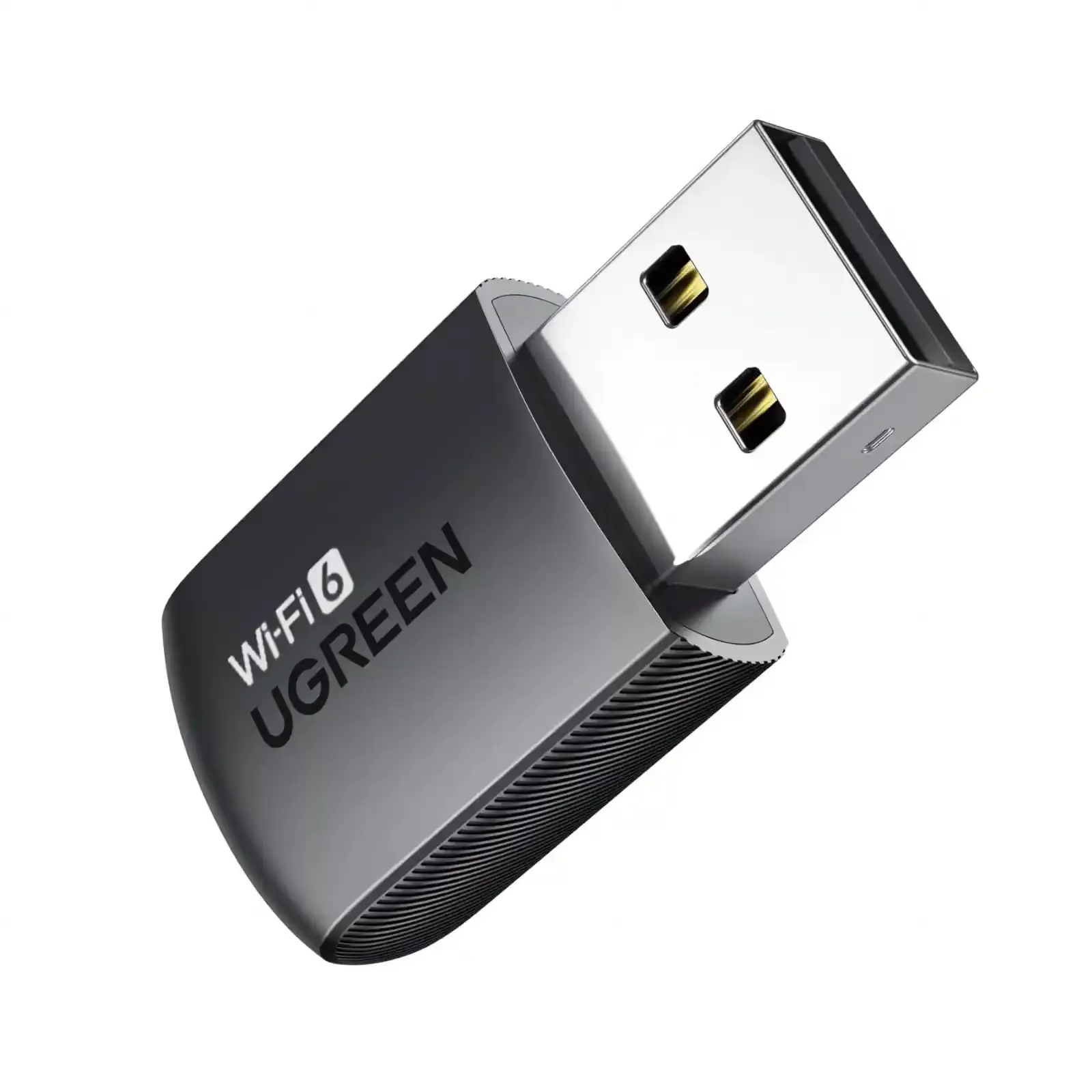 UGREEN CM762 (35264) — AX900 Wi-Fi 6 USB Dongle, Client & Hotspot Modes