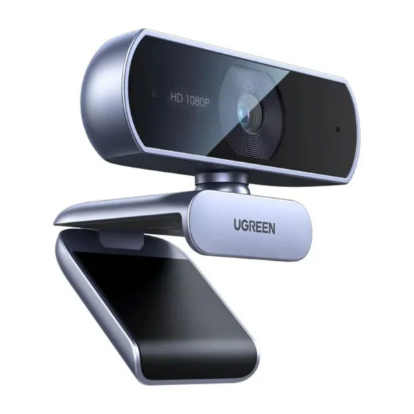 UGREEN CM825 55721 – 2K QHD USB Webcam with Built-In Mic
