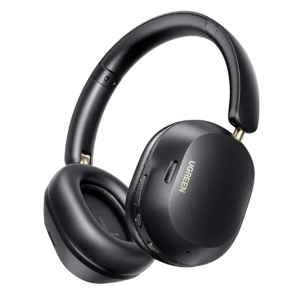 UGREEN HiTune Max 5C (HP203) Over-Ear Headphones with 43dB Hybrid ANC