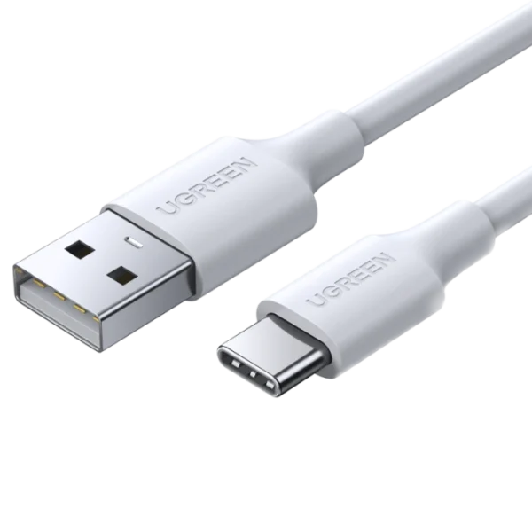 UGreen L302 USB-A to USB-C Cable 18W Fast Charge – Model 45641