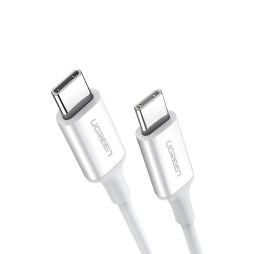 UGreen L303 45642 — USB-C PD Cable, 60W & 480 Mbps Data